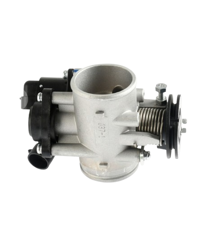 Cuerpo Aceleración / Y01050002