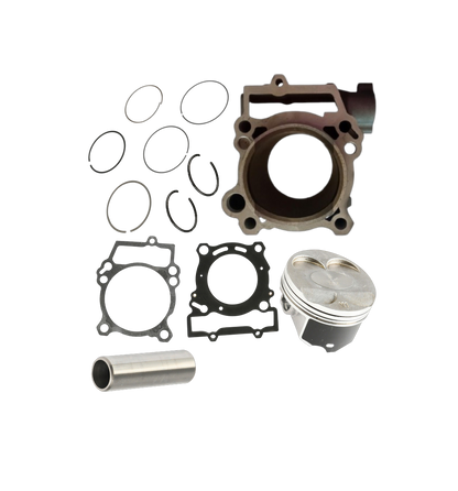 Kit De Cilindro TNT 25N / Y03010001KC