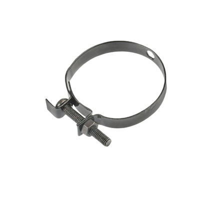 Abrazadera Pipeta / M02040007