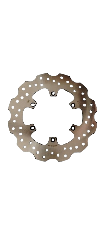 Disco Freno Tras Benelli TNT150I / K15020009