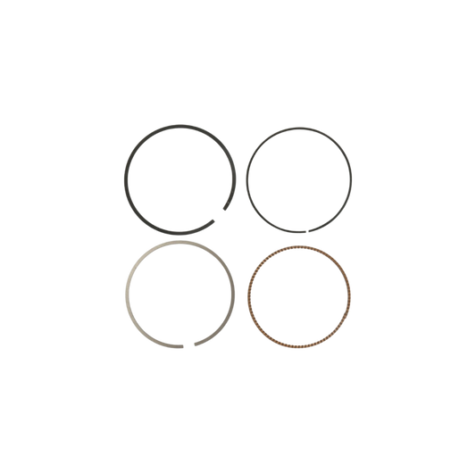 Juego Anillos Piston / Y08010005