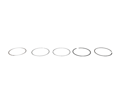 Juego Anillos / M08010047