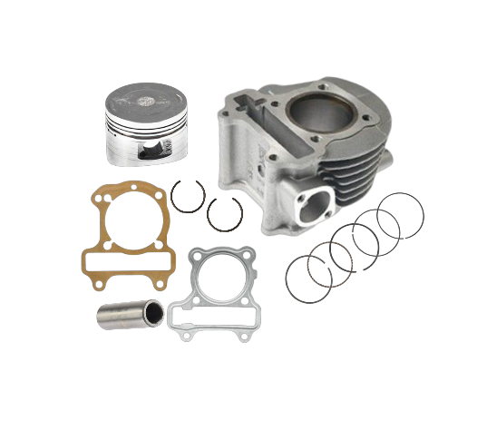 Kit De Cilindro Xoom 110 / M03010007KC