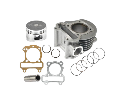 Kit De Cilindro Xoom 110 / M03010007KC