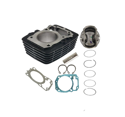 Kit De Cilindro / Xpulse 200FI / KITXPUL25
