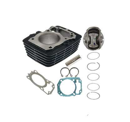 Kit De Cilindro / Xpulse 200FI / KITXPUL25