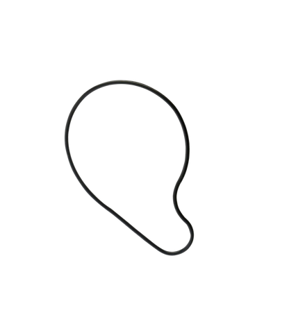 Empaque Bomba De Agua Benelli TNT 25N / Y10030002