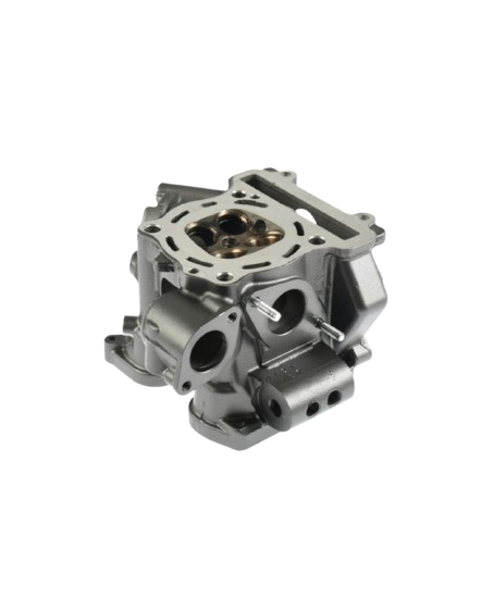 Cabeza Cilindro / Y02010007