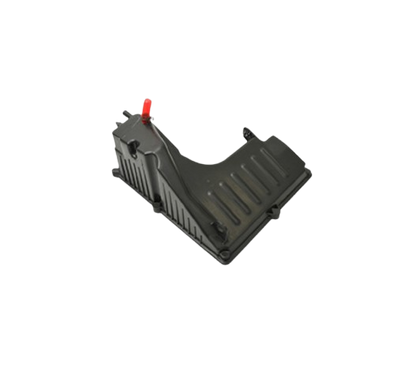 Cubierta Inf Filtro Aire / C08010009