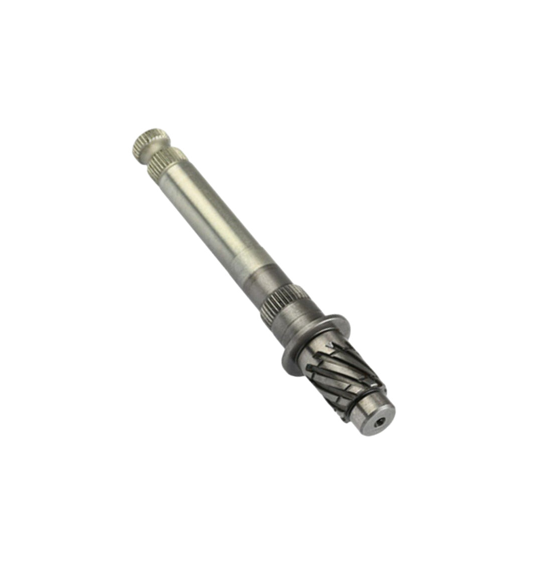 Eje Arranque / M06030012