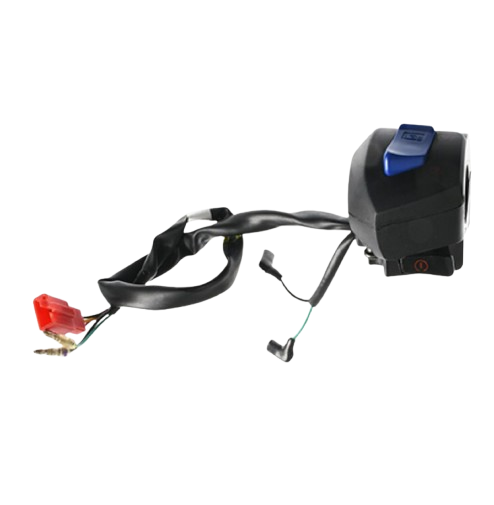 Conjunto Mando Der / C04040012