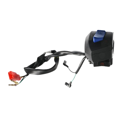 Conjunto Mando Der / C04040012