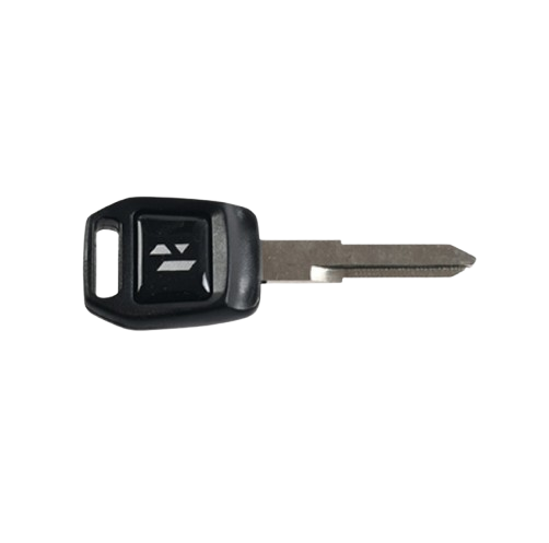 Llave Sin Labrar No.2 / C04020005