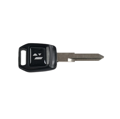 Llave Sin Labrar No.2 / C04020005