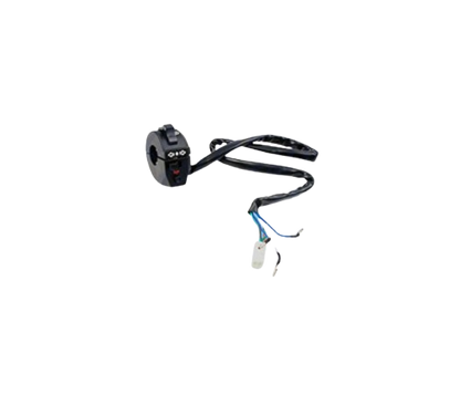 Conjunto De Mando Izquierdo / F04040024