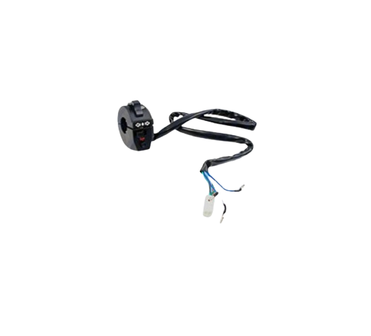 Conjunto De Mando Izquierdo / F04040024