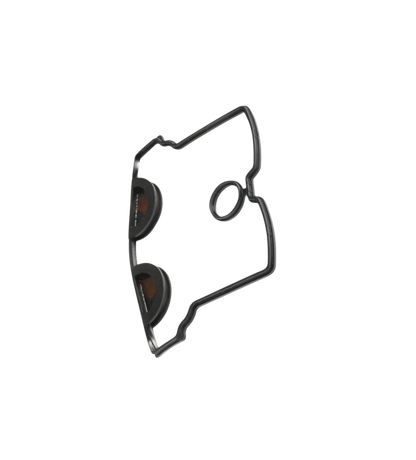 Empaque Cubierta Cabeza Cilindro / Y02030001