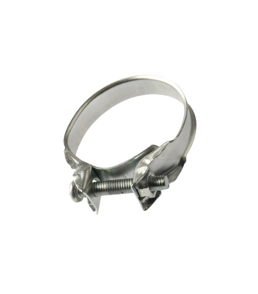 Abrazadera Cuerpo Aceleracion / Y01050009