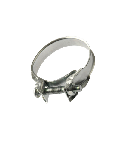 Abrazadera Cuerpo Aceleracion / Y01050009