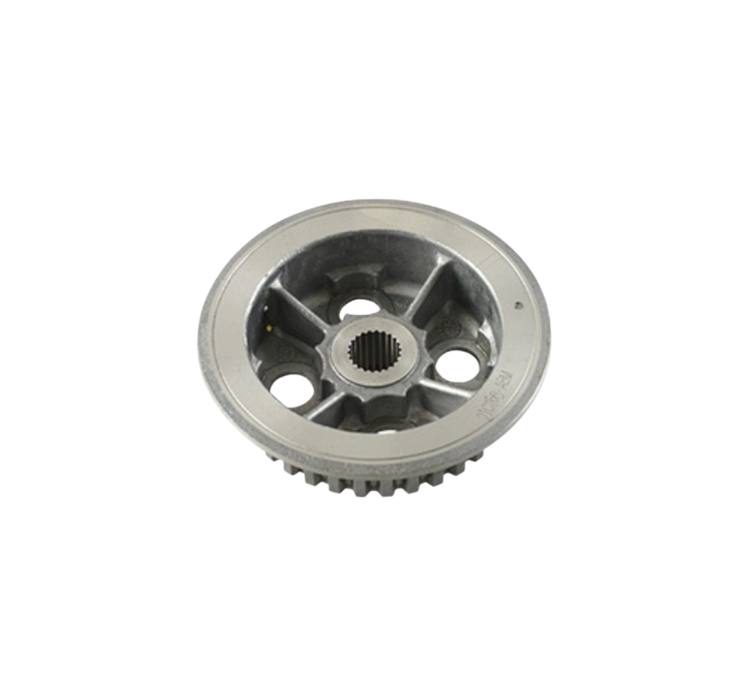Componente Central Embrague / M13020001