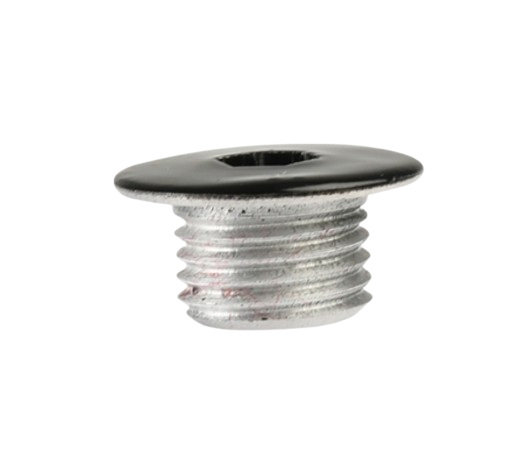 Cubierta Decorativa Izq 14mm / M11010015
