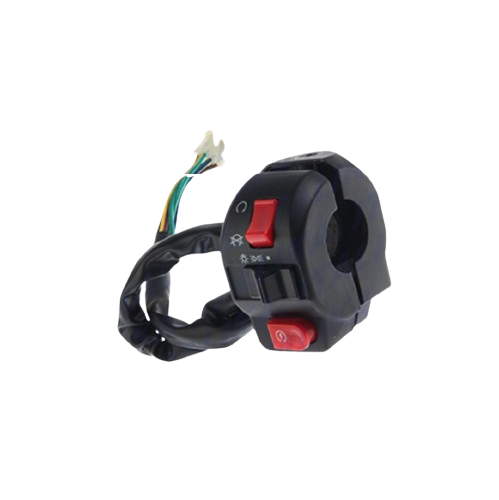 Conjunto Mando Derecho / F04040223