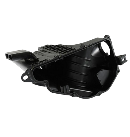 Cubierta Inf Filtro Aire / C08010003