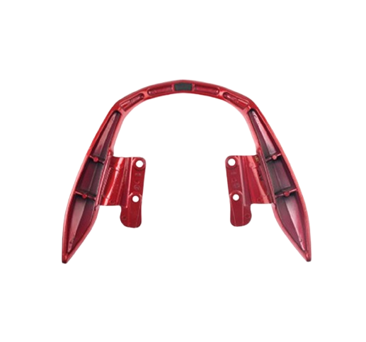 Parilla Trasera Rojo  / C03020028