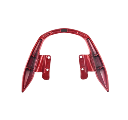 Parilla Trasera Rojo  / C03020028