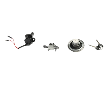 Kit Cerraduras / C04020023