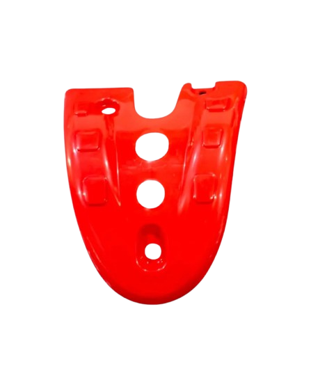 Cubierta Frontal de Motor Rojo / VC12010673