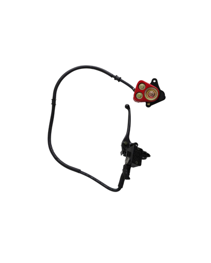 Conjunto De Freno Delantero / VC06080001