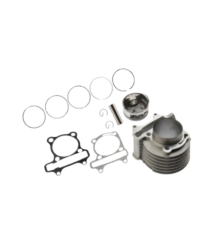 Kit Cilindro Motor GY6 175CC / E0304KC09