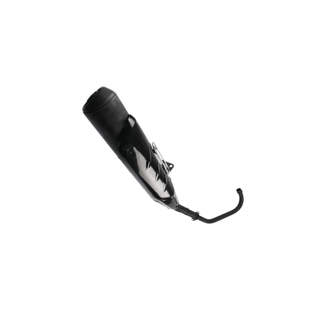 Escape / C07010016