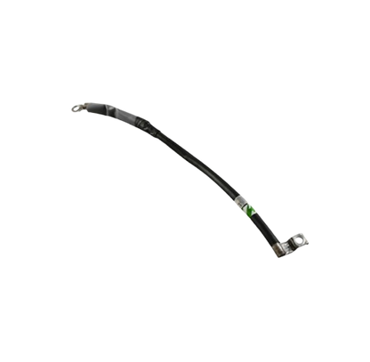 Cable Negativo Motor / C06050007