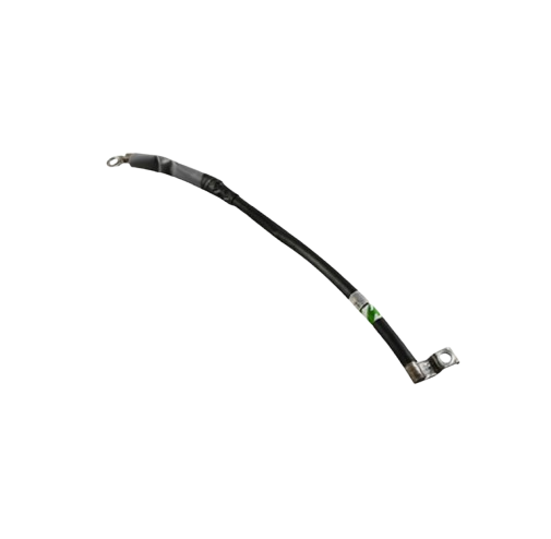 Cable Negativo Motor / C06050007