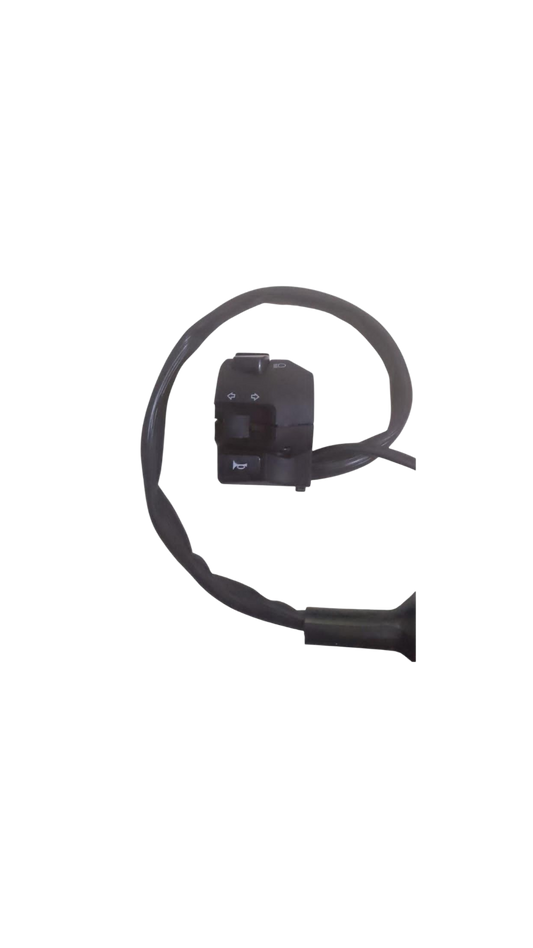 Mando Izquierdo Benelli 180S / K04040010