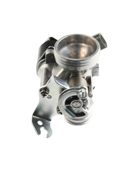 Cuerpo Aceleración / Y01050011