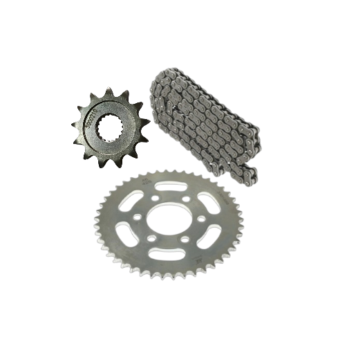 Kit De Sprocket/Tracción / K02030018 / K02030017 / Y06030015