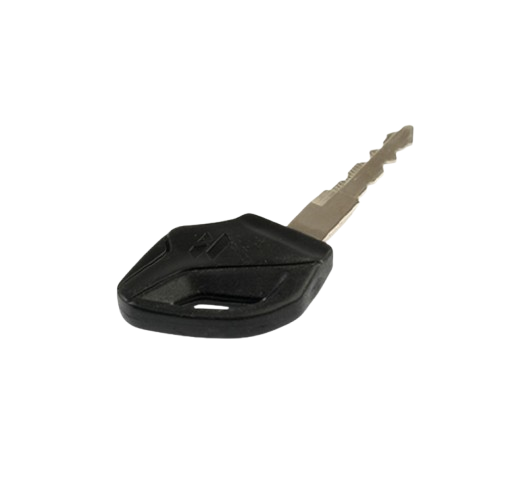 Llave Sin Labrar No.1 / C04020021