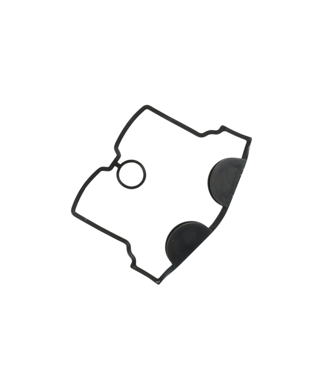 Empaque Cubierta Cabeza Cilindro / Y02030001