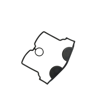 Empaque Cubierta Cabeza Cilindro / Y02030001