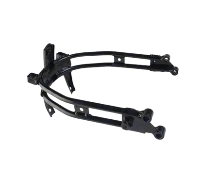Soporte Salpicadera / F02040016