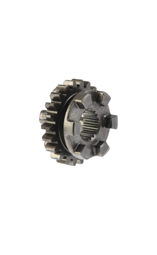 Engranaje Recto 22T Hunk 160R/ Hunk 190R/ Xpulse 200/ Xpulse 200T/ Xpulse 200X/ M06010007