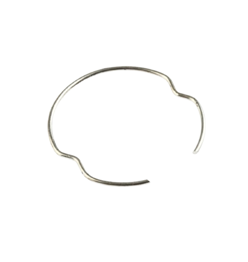 Clip Seguro Sello Aceite / C01060001