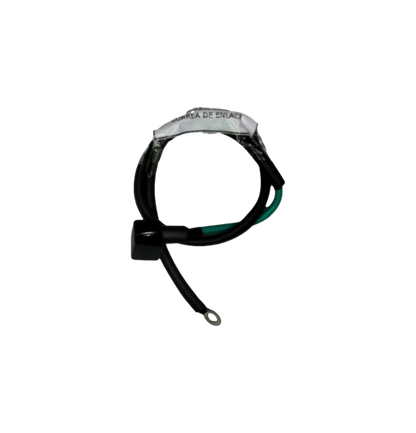 Cable De Tierra Negativo / VC02050002