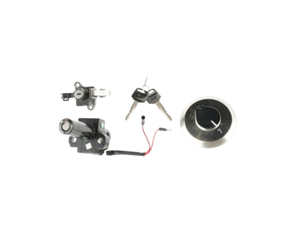Kit Cerraduras / C04020023