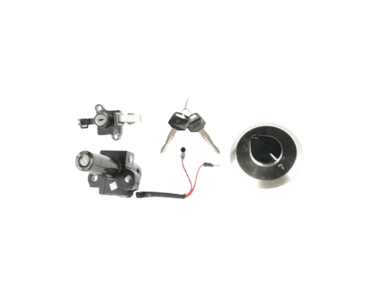 Kit Cerraduras / C04020023