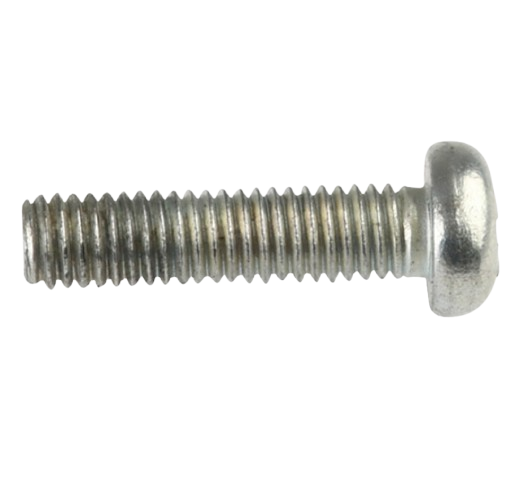 Tornillo Plano 5X20 / C06100003
