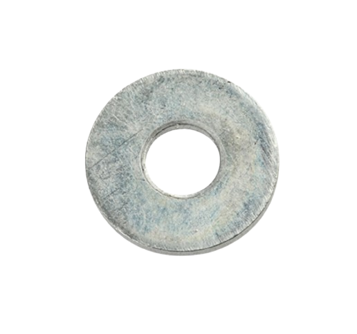 Arandela Plana 12mm / C02070001